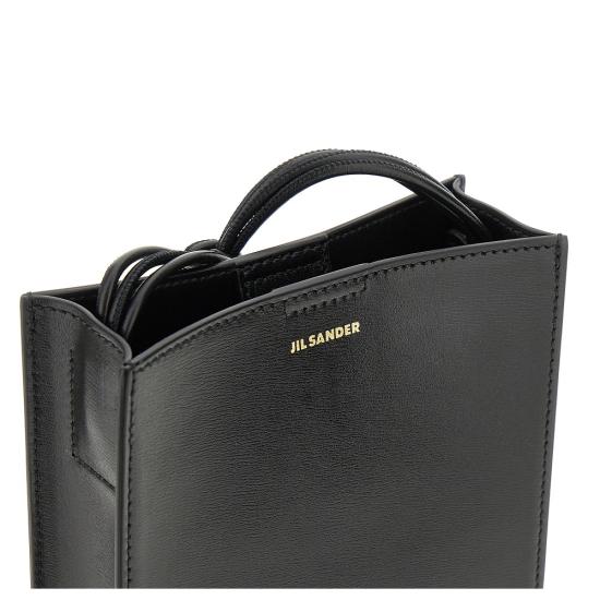 26FW 질샌더 크로스백 J07WG0001P4841 Black - JIL SANDER
