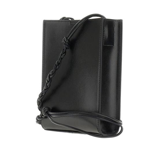 26FW 질샌더 크로스백 J07WG0001P4841 Black - JIL SANDER