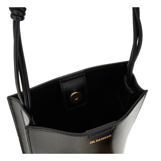 26FW 질샌더 크로스백 J07WG0001P4841 Black - JIL SANDER