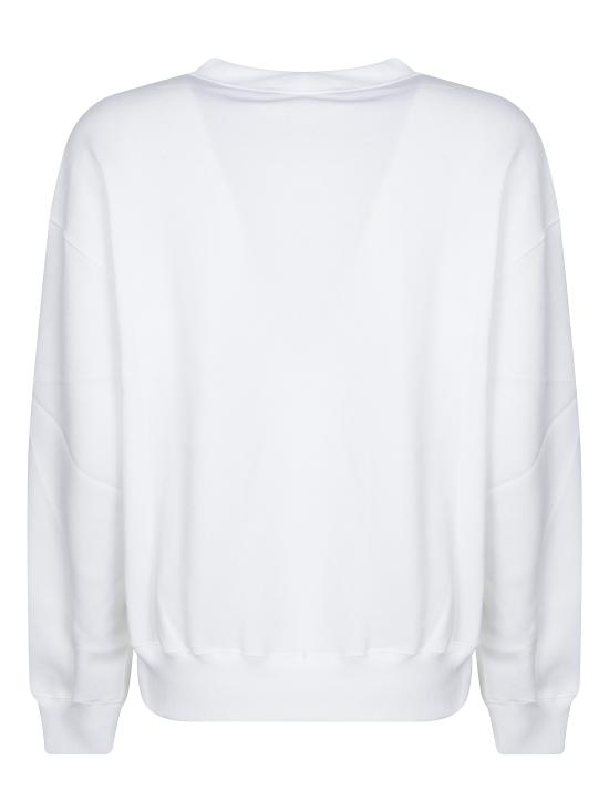 26FW 폴로 랄프로렌 스웨터 211971697001 WHITE BIANCO - POLO RALPH LAUREN