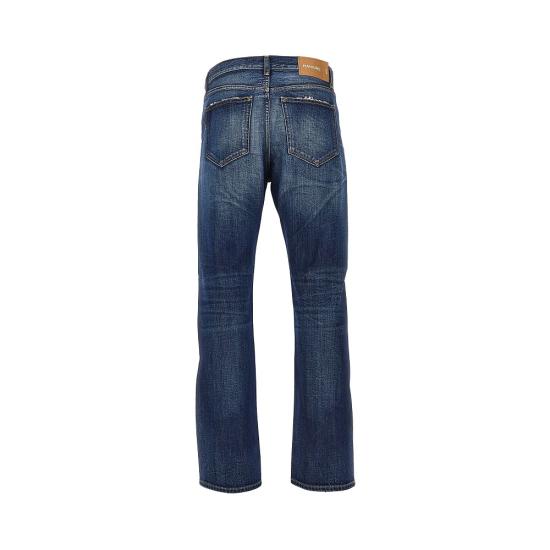 26FW 하이쿠레 데님 HEM03249DF207 Blue - HAIKURE