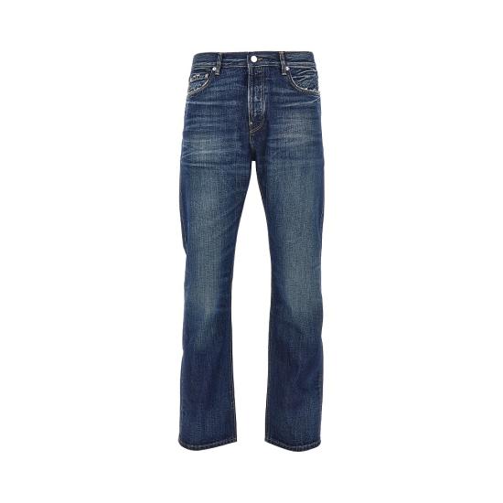 26FW 하이쿠레 데님 HEM03249DF207 Blue