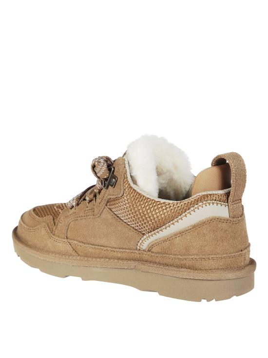 26FW [키즈] 어그 스니커즈 1152410K CHE MARRONE - UGG