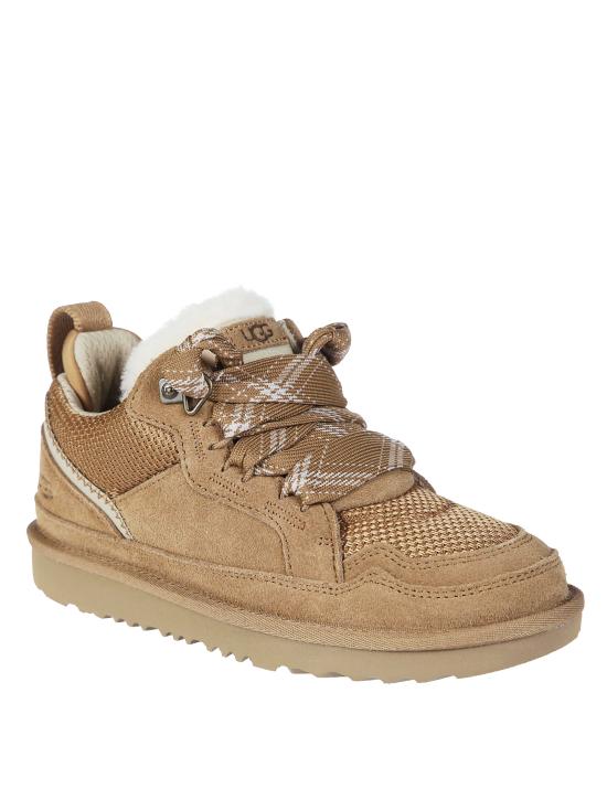26FW [키즈] 어그 스니커즈 1152410K CHE MARRONE - UGG