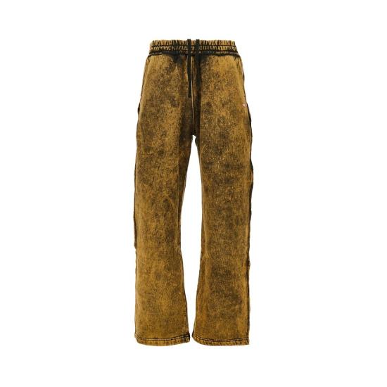 26FW 디젤 스트레이트 팬츠 A229230AGBZ Yellow