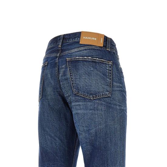 26FW 하이쿠레 데님 HEM03268DF207 Blue - HAIKURE