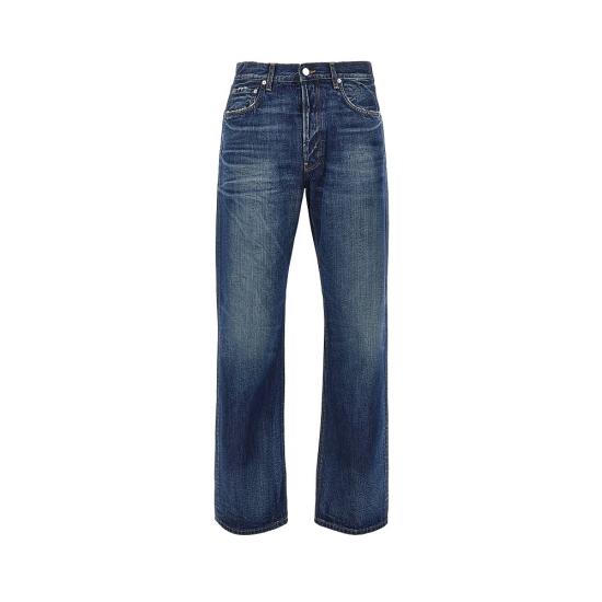 26FW 하이쿠레 데님 HEM03268DF207 Blue