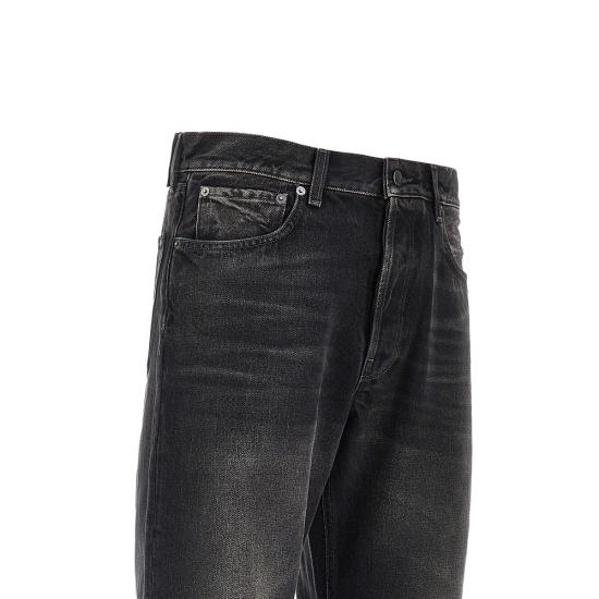 26FW 하이쿠레 데님 HEM03268DF119 Black - HAIKURE