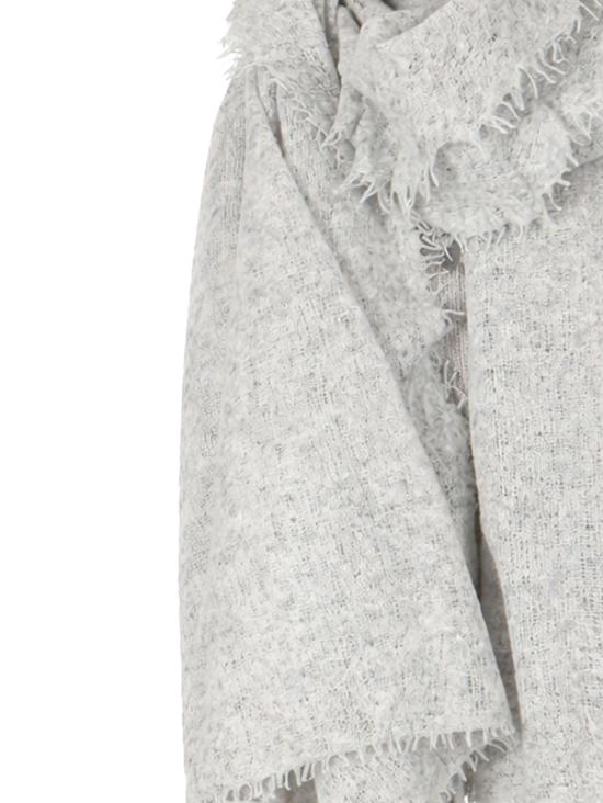 26SS HIMALAYA 머플러/스카프 2474080 SILBER - OTHER BRANDS