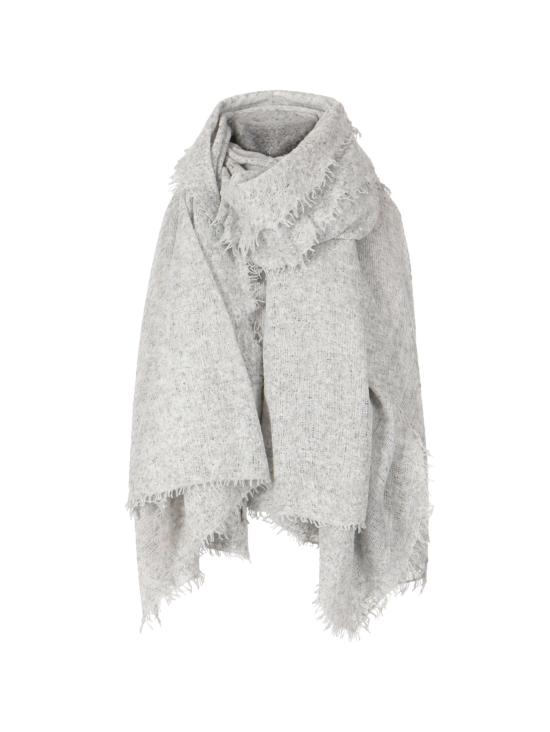26SS HIMALAYA 머플러/스카프 2474080 SILBER