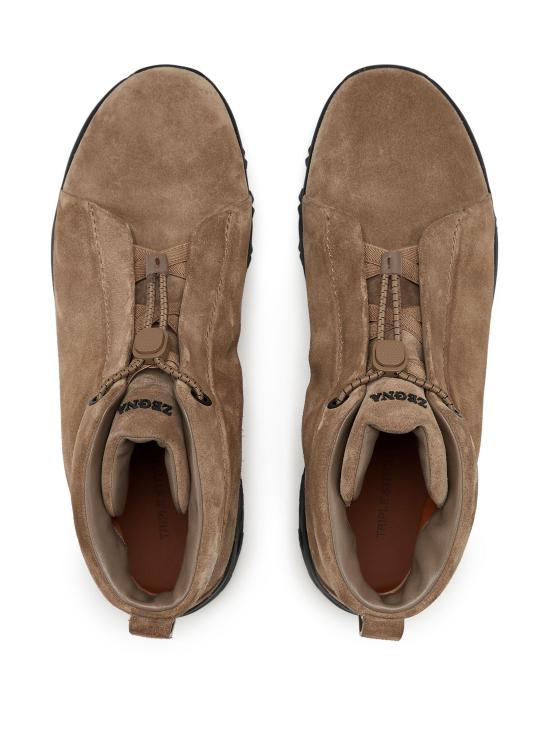  에르메네질도제냐 로퍼 LHNVBS5809Z 212 COC - ERMENEGILDO ZEGNA