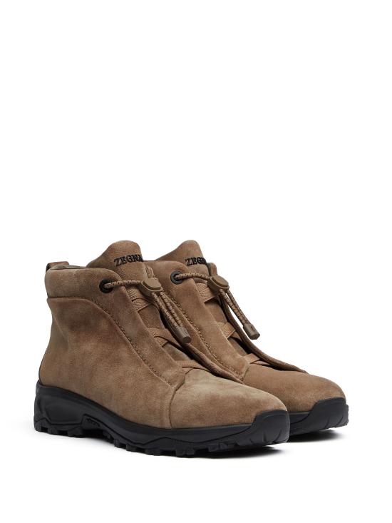  에르메네질도제냐 로퍼 LHNVBS5809Z 212 COC - ERMENEGILDO ZEGNA