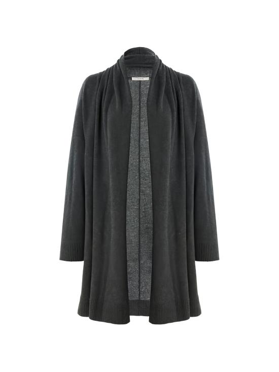 26FW 더로우 스웨터 11087Y973 ANTHRACITE ANT