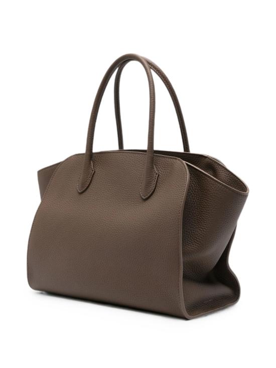 26FW 더로우 클러치/파우치 W1802L133 DARK OLIVE ANS DOK - THE ROW