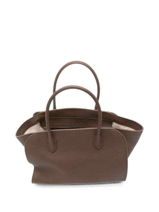 26FW 더로우 클러치/파우치 W1802L133 DARK OLIVE ANS DOK - THE ROW