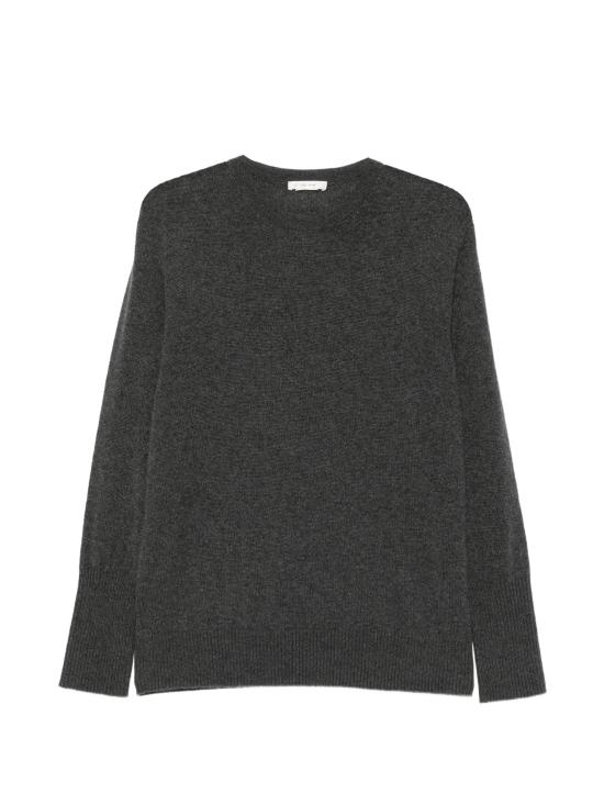 26FW 더로우 스웨터 11086Y973 ANTHRACITE ANT