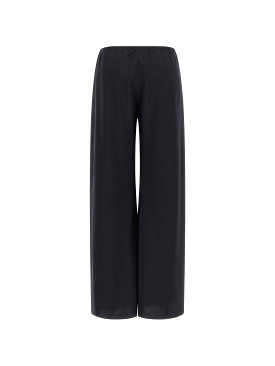 26SS 더로우 갈라 팬츠 1766SW1968 NVY NAVY - THE ROW