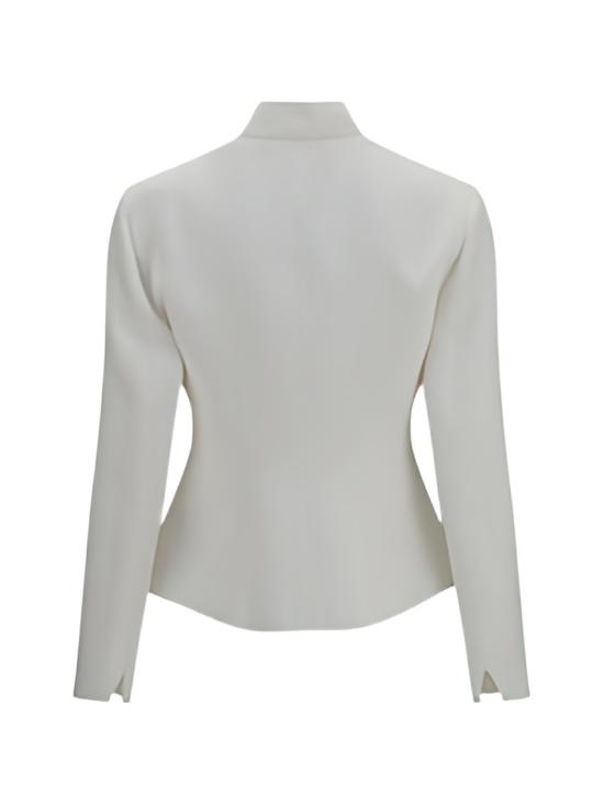 26FW 더로우 Brianda 재킷 10954W4461 IVR IVORY - THE ROW