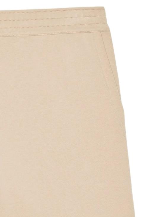 26FW 지방시 숏팬츠 BM51MG3YSK250 BEIGE - GIVENCHY