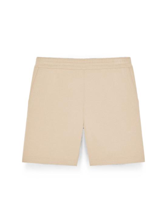 26FW 지방시 숏팬츠 BM51MG3YSK250 BEIGE - GIVENCHY
