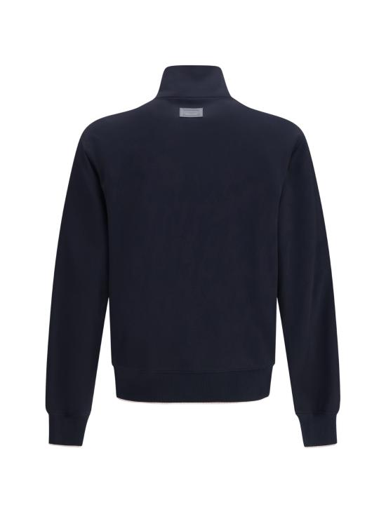 26FW 돌체앤가바나 자켓 G9CBKTG7Q1A B0665 BLUSCURISM - DOLCE & GABBANA