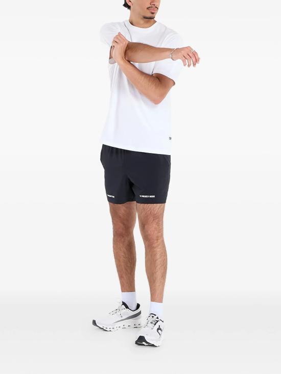 26FW 온 러닝 반팔 티셔츠 1MF10240069 WHITE - ON RUNNING