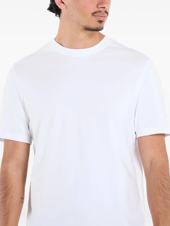 26FW 온 러닝 반팔 티셔츠 1MF10240069 WHITE - ON RUNNING