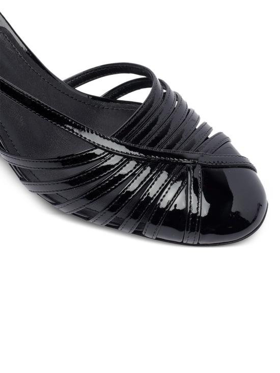  살바토레 페라가모 힐/펌프스 01J141777238 GREENOLIVE - SALVATORE FERRAGAMO