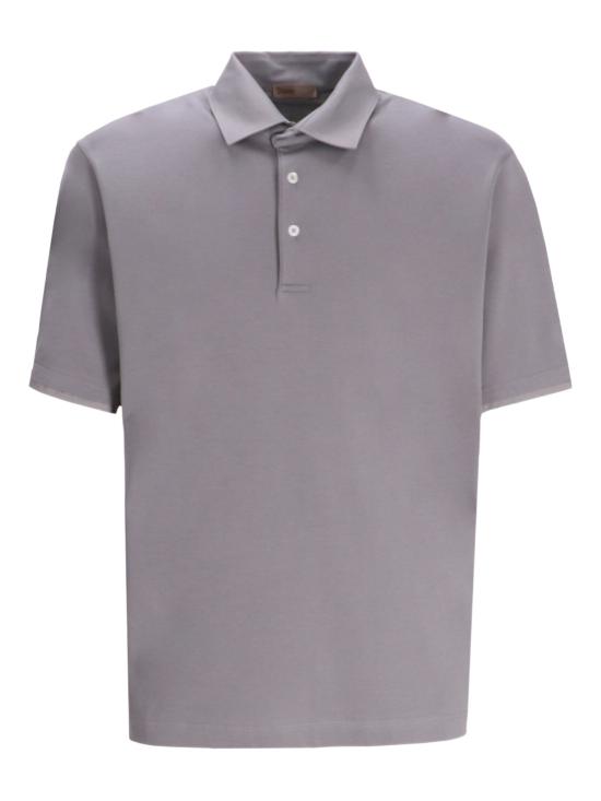 25FW 에르노 반팔 티셔츠 JPL0010UR52052 9300 NERO