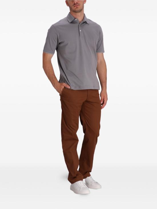 25FW 에르노 반팔 티셔츠 JPL0010UR52052 9300 NERO - HERNO