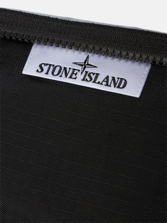 26FW 스톤 아일랜드 나일론 메탈 벨트백 L2S159200014S0251 V0049 ASHGREY - STONE ISLAND