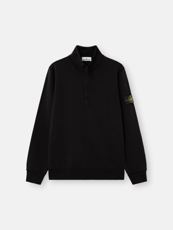 26FW 스톤 아일랜드 터틀넥 L2S156100070S0051 V0029 BLACK