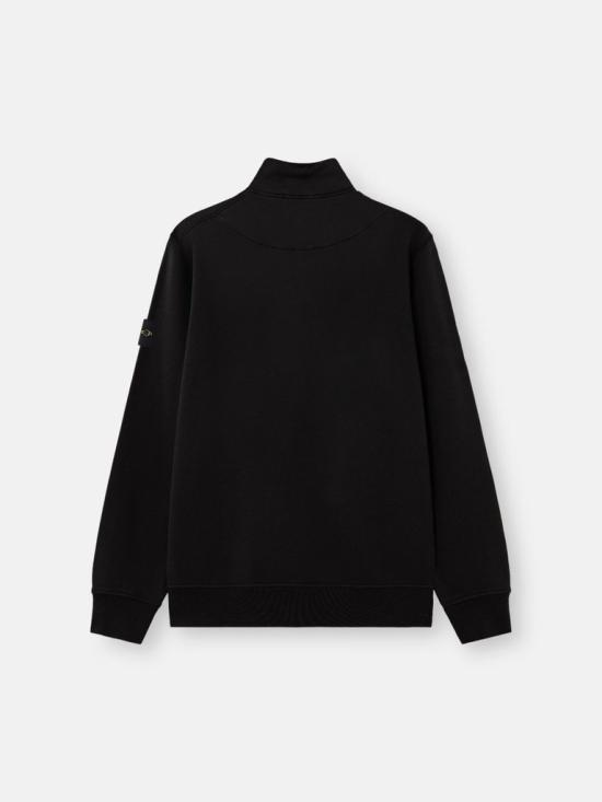 26FW 스톤 아일랜드 터틀넥 L2S156100070S0051 V0029 BLACK - STONE ISLAND