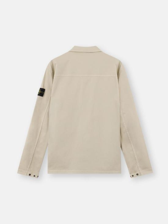 26FW 스톤 아일랜드 자켓 L2S151200010S0012 V0095 SAND - STONE ISLAND