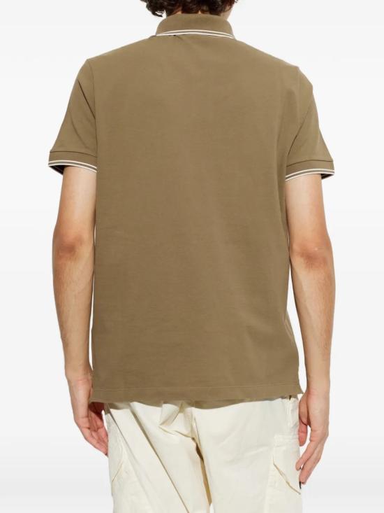 26FW 스톤 아일랜드 반팔 티셔츠 L2S152200010S0018 V005G MILITGREEN - STONE ISLAND