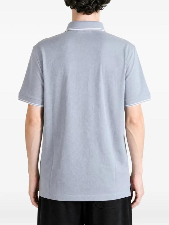 26FW 스톤 아일랜드 반팔 티셔츠 L2S152200010S0018 V0049 ASHGREY - STONE ISLAND