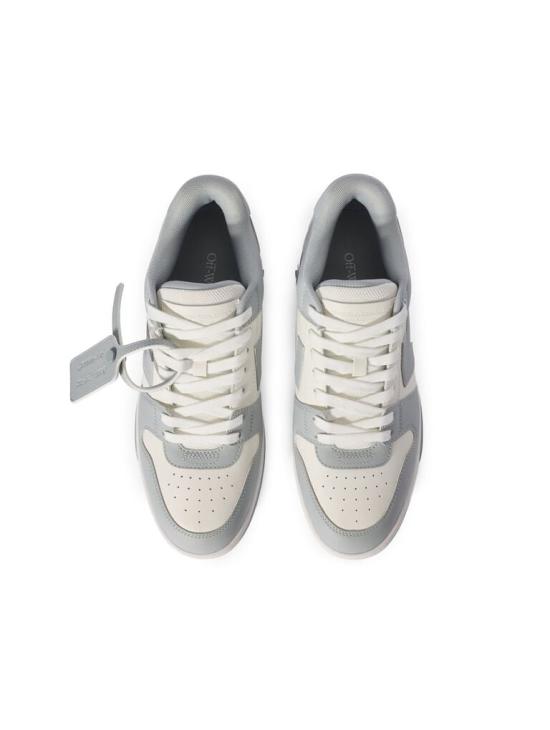 26FW 오프화이트 스니커즈 OMIA189C99LEA007 109 WHITEGREY - OFF WHITE