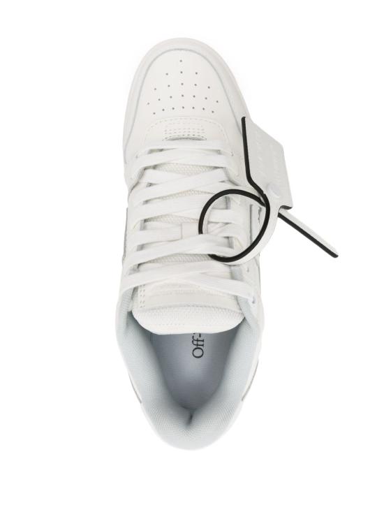 26FW 오프화이트 스니커즈 OWIA259C99LEA018 0110 WHITEBLACK - OFF WHITE