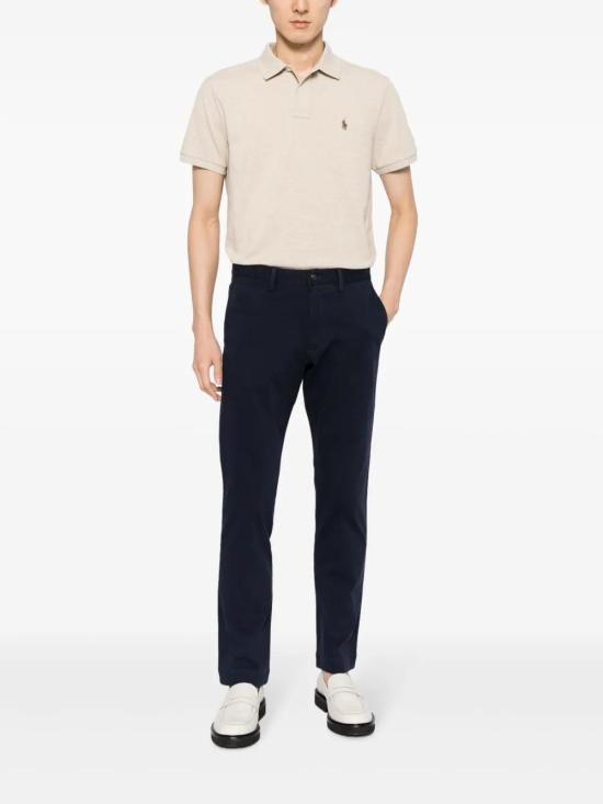 26FW 폴로 랄프로렌 반팔 티셔츠 710680784342 EXPEDITION - POLO RALPH LAUREN