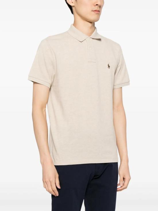 26FW 폴로 랄프로렌 반팔 티셔츠 710680784342 EXPEDITION - POLO RALPH LAUREN