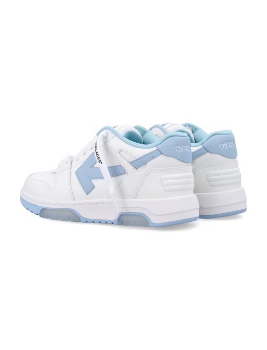 26FW 오프화이트 스니커즈 OWIA259C99LEA018 0140 WHITELBLUE - OFF WHITE