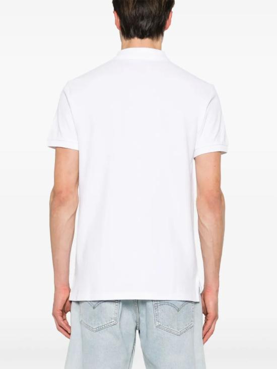 26FW 폴로 랄프로렌 클래식 플리스 후드 집업 710548797001 WHITE - POLO RALPH LAUREN