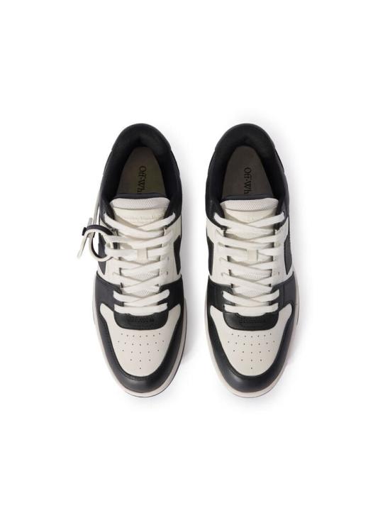 26FW 오프화이트 스니커즈 OMIA189C99LEA007 110 WHITEBLACK - OFF WHITE