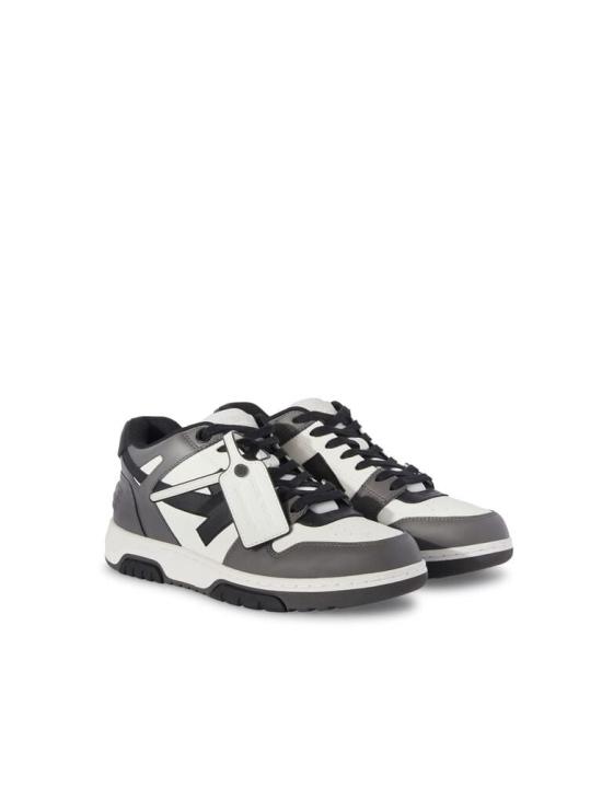 26FW 오프화이트 스니커즈 OMIA189C99LEA013 710 DGREYBLACK - OFF WHITE