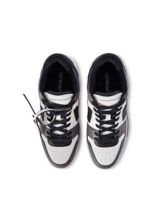 26FW 오프화이트 스니커즈 OMIA189C99LEA013 710 DGREYBLACK - OFF WHITE