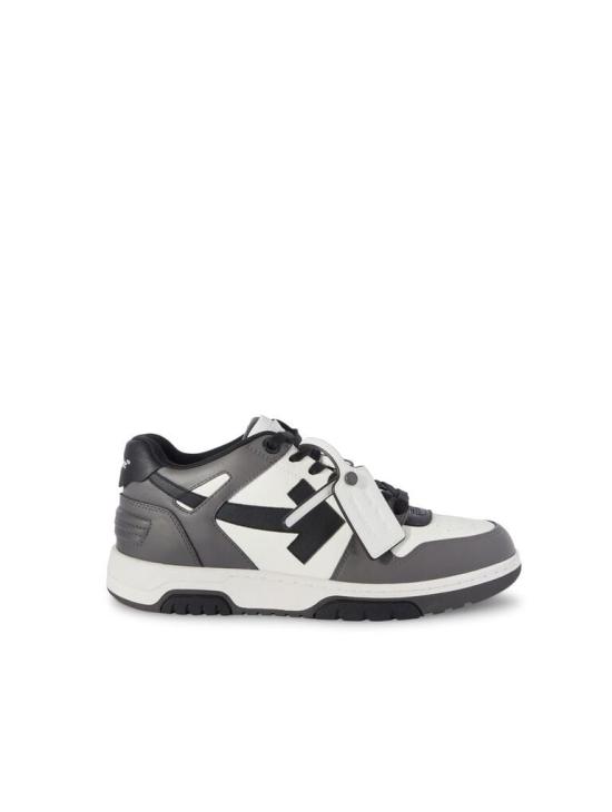 26FW 오프화이트 스니커즈 OMIA189C99LEA013 710 DGREYBLACK