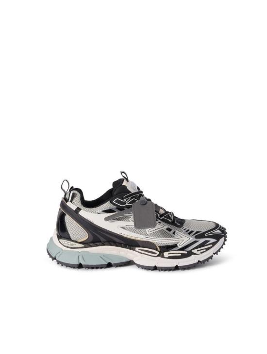 26FW 오프화이트 스니커즈 OMIA295C99FAB001 510 GREYBLACK