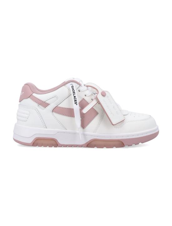26FW 오프화이트 스니커즈 OWIA259C99LEA018 0130 WHITEPINK