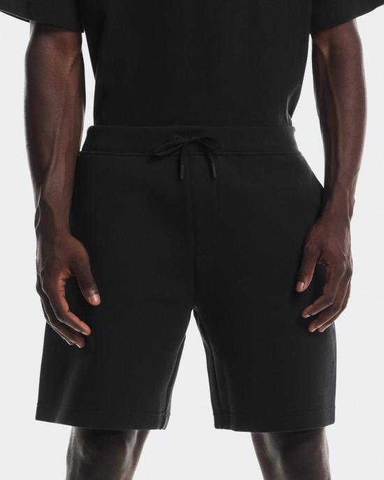26FW 온 러닝 숏팬츠 1MF30330553 BLACK - ON RUNNING