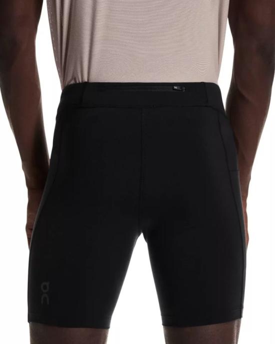 26FW 온 러닝 숏팬츠 1MG10060553 BLACK - ON RUNNING